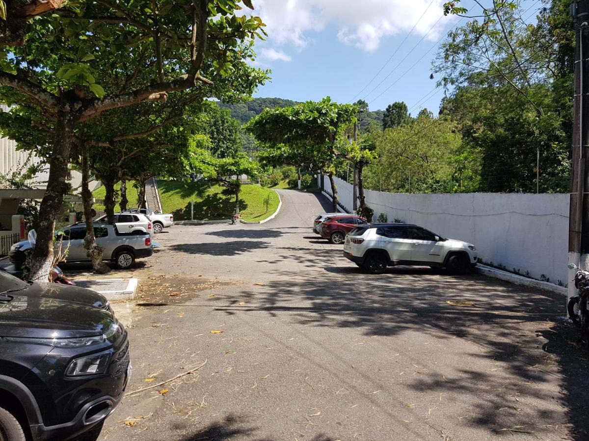 Condominio Terras De Sao Jose กัวรูจา ภายนอก รูปภาพ